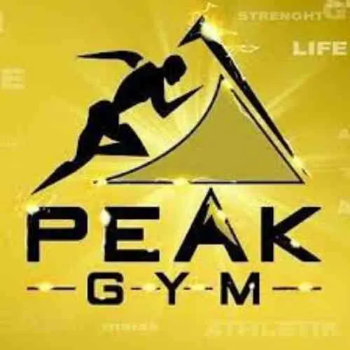 Peak Gym